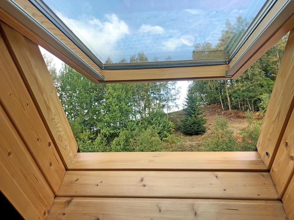 Penzion Sally Albrechtice v Jizerskych horach Chambre photo